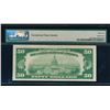 Image 2 : 1928A $50 St Louis Federal Reserve Note PMG 64EPQ