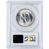 Image 2 : 1941 Walking Liberty Half Dollar Coin PCGS MS65