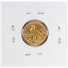 Image 2 : 1912 $2 1/2 Indian Head Quarter Eagle Gold Coin