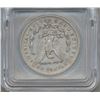 Image 2 : 1878-CC $1 Morgan Silver Dollar Coin ICG VF30