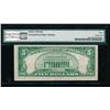 Image 2 : 1929 $5 Denver National Bank Note PMG 30