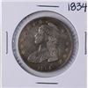 Image 1 : 1834 Capped Bust Half Dollar Coin
