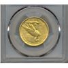 Image 2 : 1907 $10 Indian Head Eagle Gold Coin PCGS MS62