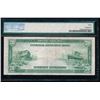 Image 2 : 1914 $20 Cleveland Federal Reserve Note PMG 30