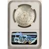 Image 2 : 1882 $1 Morgan Silver Dollar Coin NGC MS63