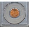 Image 2 : 1960 Lincoln Cent PCGS MS66RD