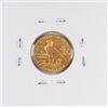 Image 2 : 1910 $2 1/2 Indian Head Quarter Eagle Gold Coin
