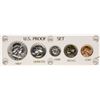 Image 1 : 1953 (5) Coin Proof Set