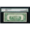 Image 2 : 1929 $10 Dallas City National Bank Note PMG 35