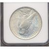 Image 2 : 1923 $1 Peace Silver Dollar Coin NGC MS64