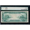 Image 2 : 1914 $20 Philadelphia Federal Reserve Note PMG 25