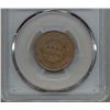 Image 2 : 1828 Half Cent 13 Stars PCGS XF40