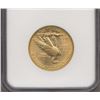 Image 2 : 1910-D $10 Indian Head Eagle Gold Coin NGC MS61
