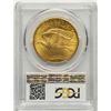 Image 2 : 1924 $20 St. Gaudens Double Eagle Gold Coin PCGS MS65