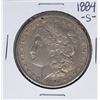 Image 1 : 1884-S $1 Morgan Silver Dollar Coin