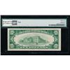 Image 2 : 1928 $10 Gold Certificate PMG 35