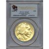Image 1 : 2008-W Set of 4 American Buffalo Gold Coins PCGS MS69