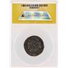 Image 2 : 1622-MC C Tari Naples Philip IV Coin ANACS VF20