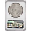 Image 2 : 1885-O $1 Morgan Silver Dollar Coin NGC MS63