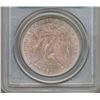 Image 2 : 1891-O $1 Morgan Silver Dollar Coin PCGS MS63