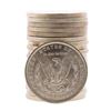 Image 2 : Roll of (20) Brilliant Uncirculated 1884-O $1 Morgan Silver Dollar Coins