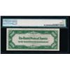 Image 2 : 1934 $1000 Richmond Federal Reserve Note PMG 30
