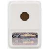 Image 2 : 1858 Sweden 1/2 Ore Coin NGC MS66RB