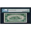 Image 2 : 1934A $10 Hawaii Federal Reserve Note PMG 65EPQ