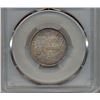 Image 2 : 1835 Capped Bust Quarter Coin PCGS AU55