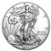 Image 1 : 2019 1 oz American Eagle Silver Coin