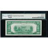 Image 2 : 1928 $20 San Francisco Federal Reserve Note PMG 64EPQ