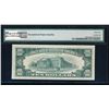 Image 2 : 1969B $10 New York Federal Reserve Star Note PMG 64EPQ