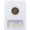 Image 2 : 1723 Bohemia 3 Kreuzer Coin PCGS MS62