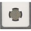 Image 2 : 1882 Shield Nickel Coin NGC AU58