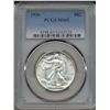 Image 1 : 1936 Walking Liberty Half Dollar PCGS MS65