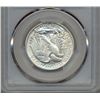 Image 2 : 1936 Walking Liberty Half Dollar PCGS MS65