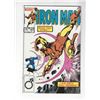 Image 1 : Iron Man Issue #187 by Marvel Comics