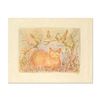 Image 1 : Pumbit the Cat by Hibel (1917-2014)