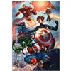 Image 1 : Avengers #84 by Marvel Comics