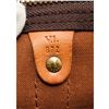 Image 8 : Louis Vuitton Monogram Canvas Leather Keepall 50 cm Duffle Bag Luggage