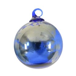 Ornament (Earth) by Glass Eye Studio