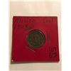 Image 1 : Rare 1904 Mexico Cent in Old Holder