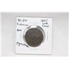 Image 2 : Canada One Cent Coin
