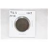 Image 2 : P.E.I. Coin
