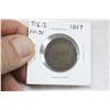 Image 4 : P.E.I. Coin