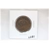 Image 2 : Bank of Upper Canada Half Penny