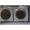 Image 2 : Royal Visit & Coronation Medallions