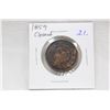 Image 1 : Canada One Cent Coin