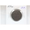 Image 1 : Canada One Cent Coin