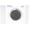 Image 2 : Canada One Cent Coin